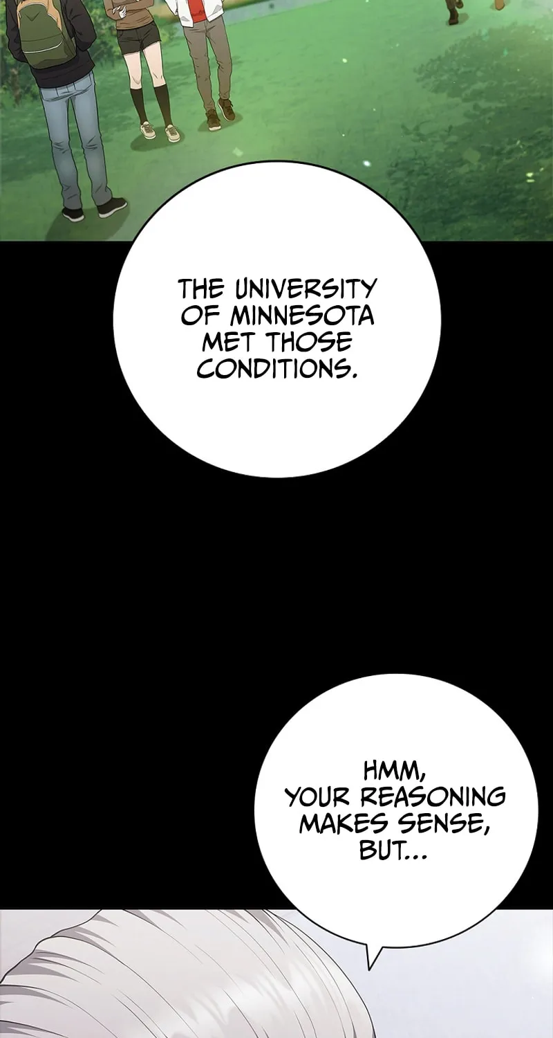 Read I Can Do It chapter 36 image 60 on Lezhin