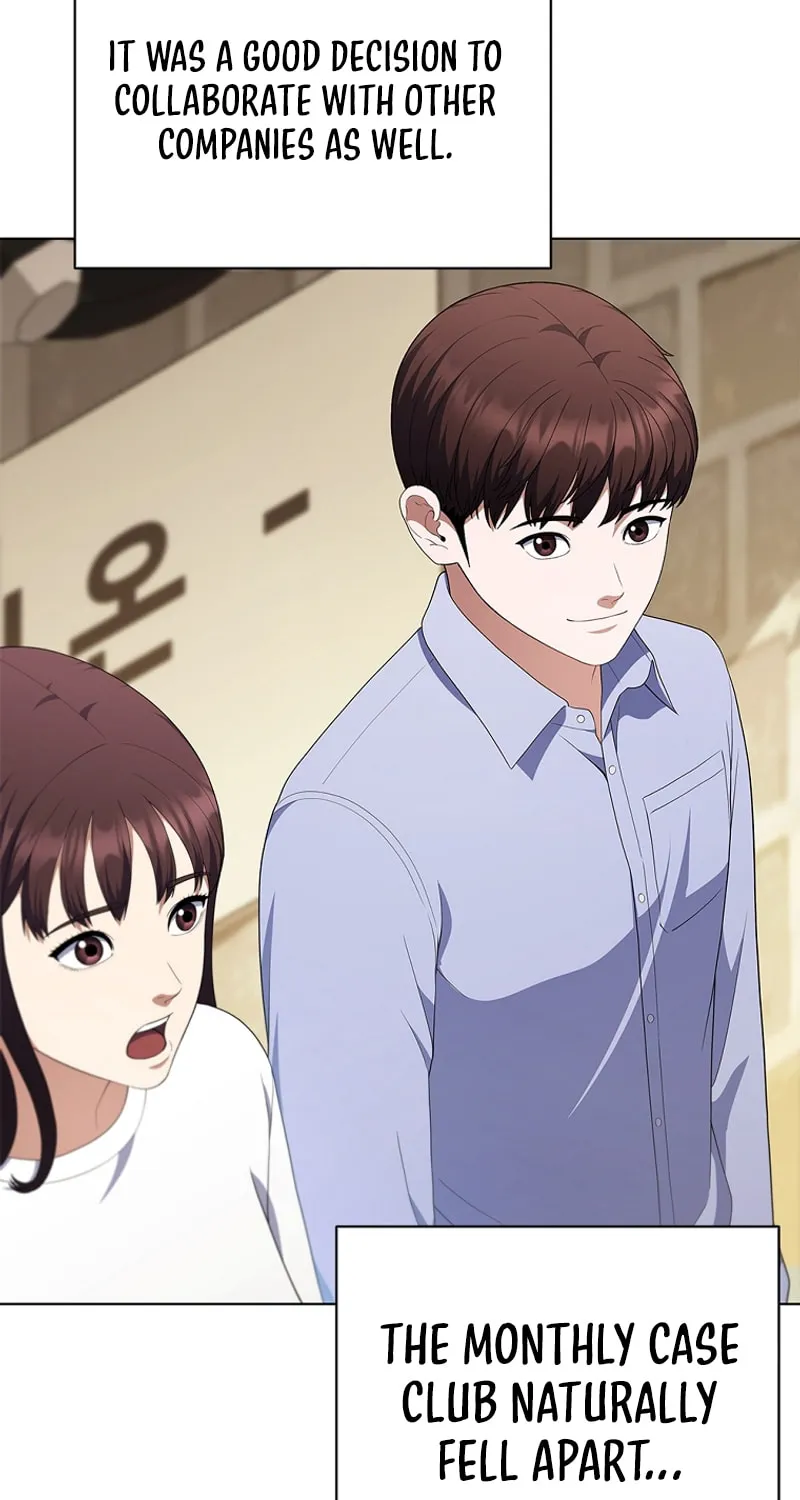 Read I Can Do It chapter 36 image 7 on Lezhin