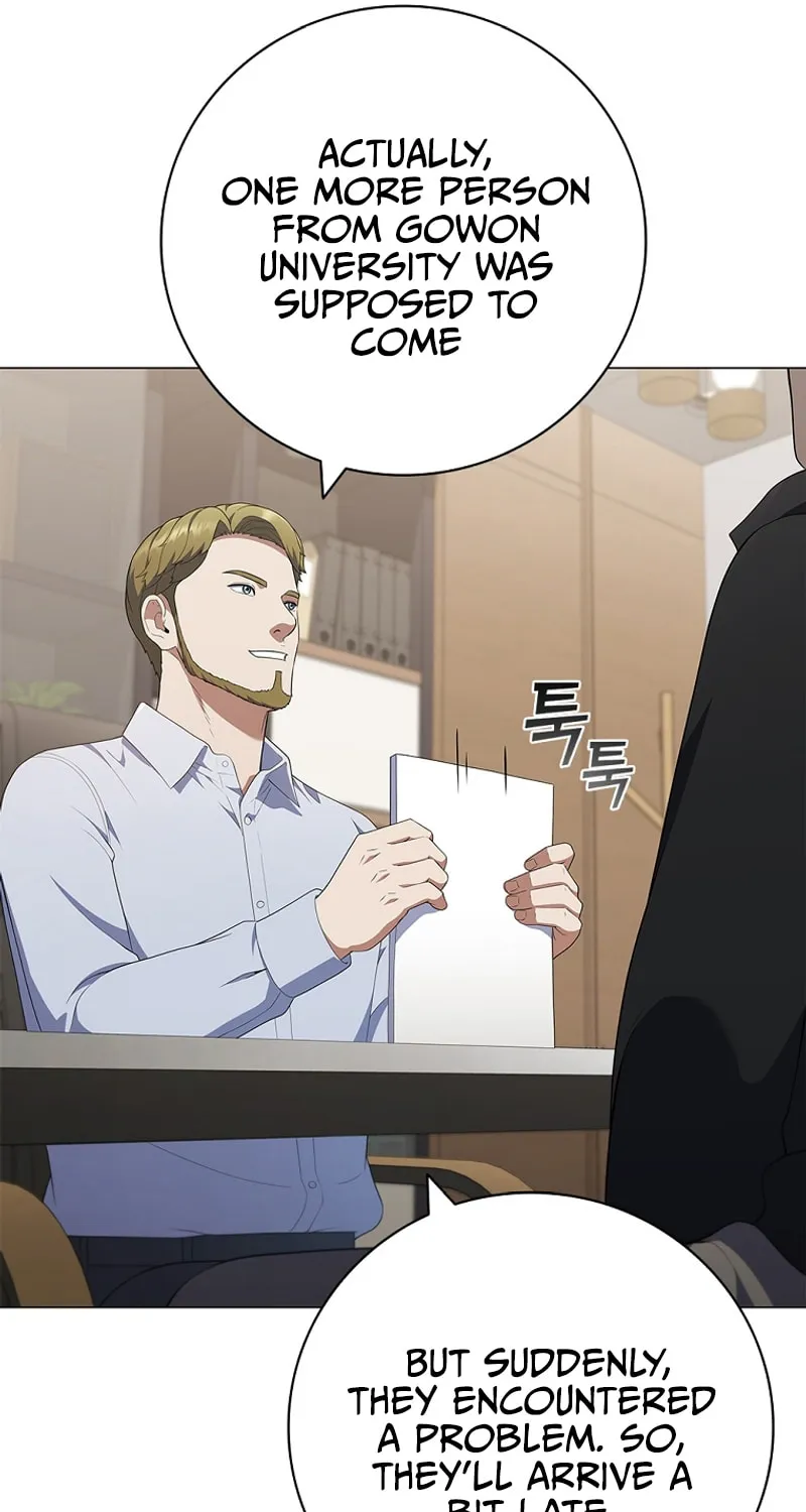 Read I Can Do It chapter 37 image 10 on Lezhin