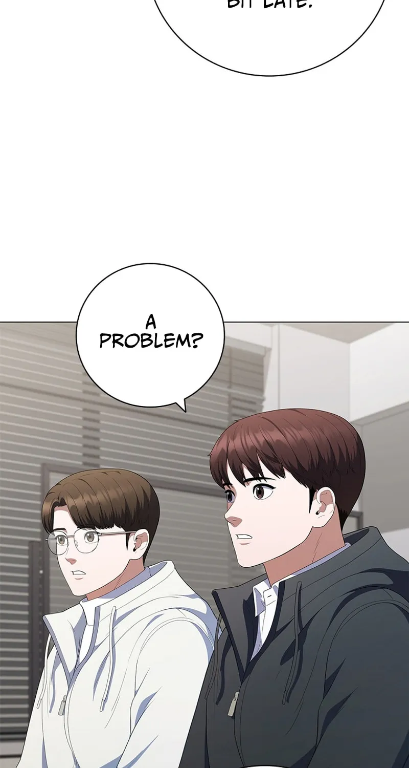 Read I Can Do It chapter 37 image 11 on Lezhin