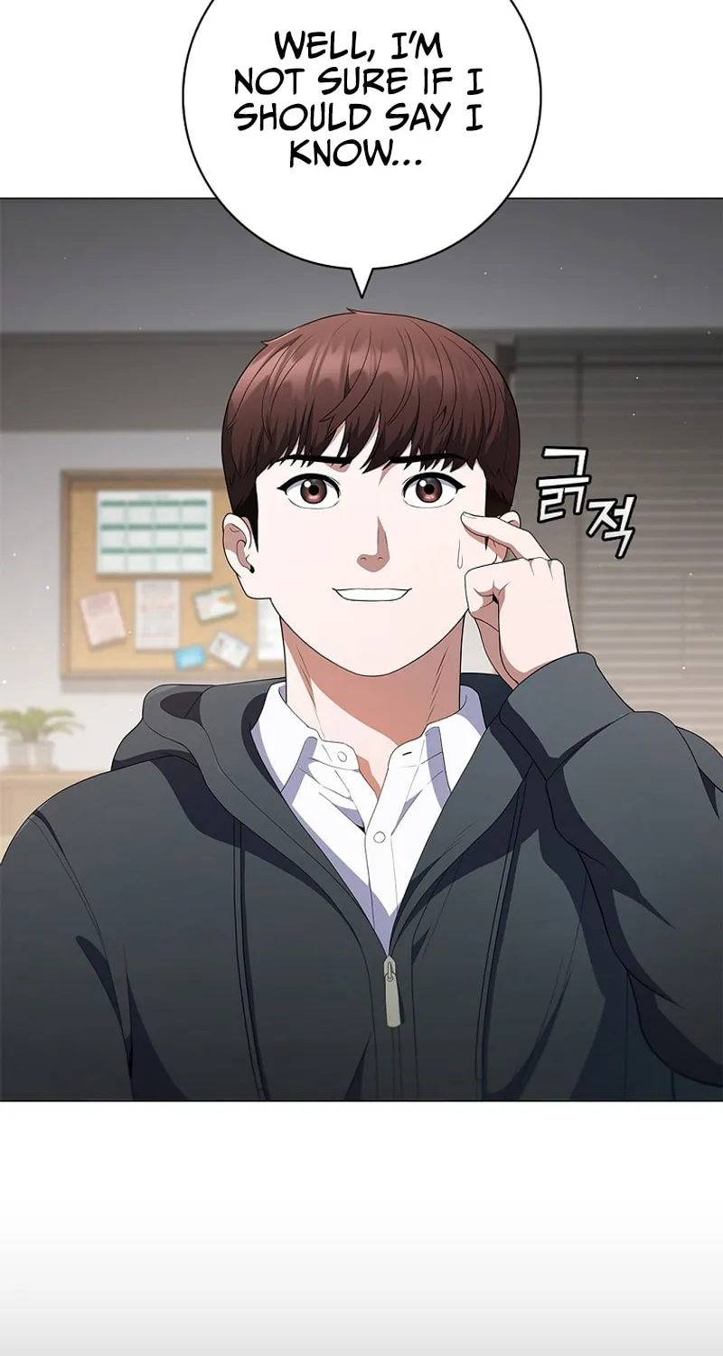 Read I Can Do It chapter 37 image 15 on Lezhin
