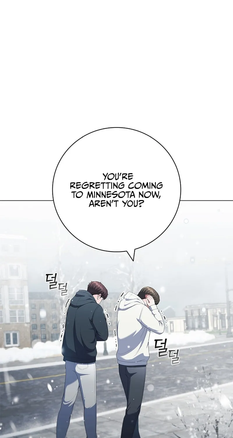 Read I Can Do It chapter 37 image 3 on Lezhin