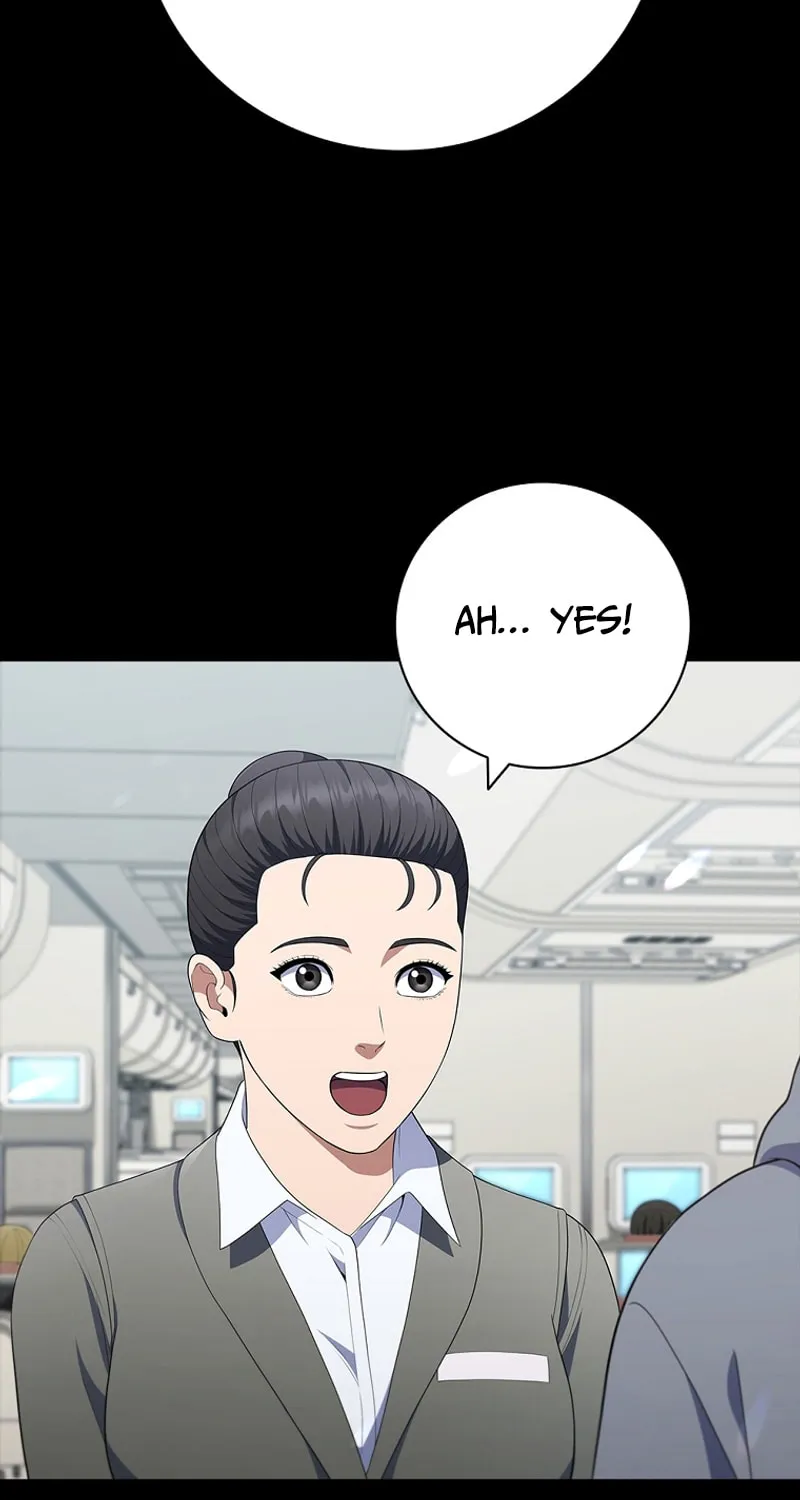 Read I Can Do It chapter 37 image 30 on Lezhin
