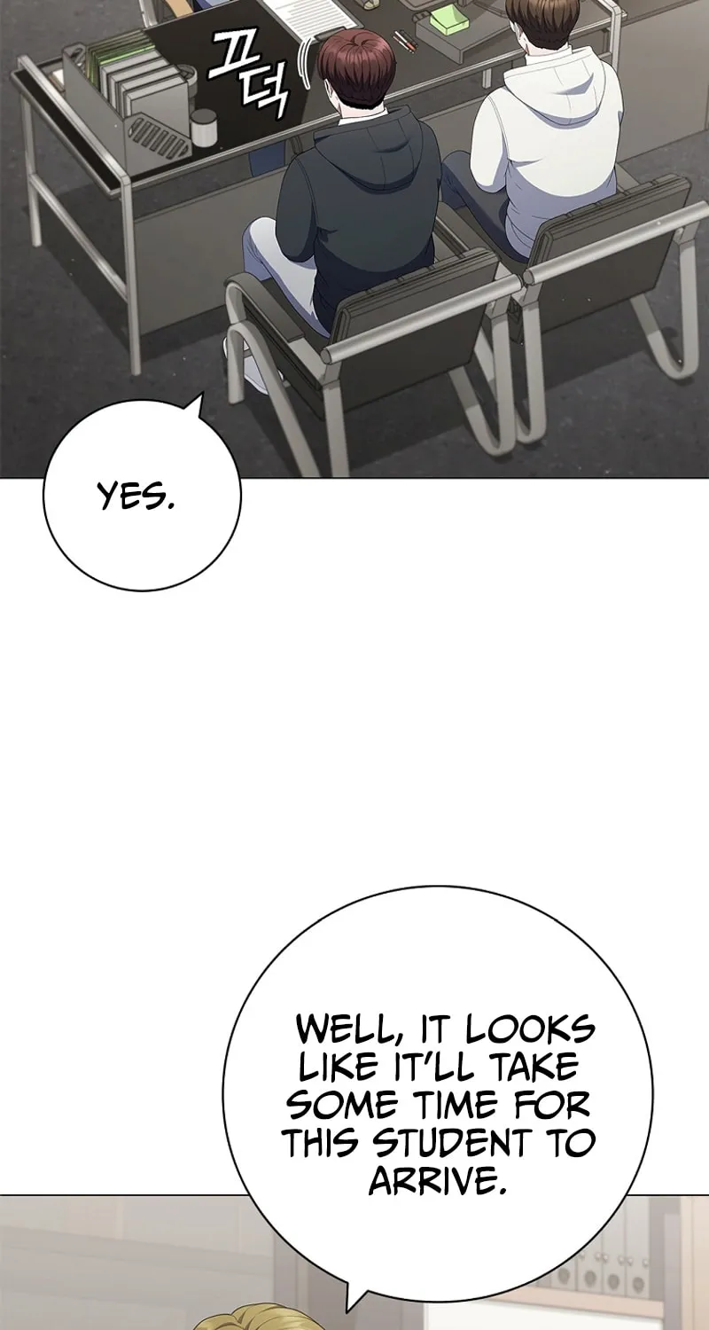 Read I Can Do It chapter 37 image 35 on Lezhin
