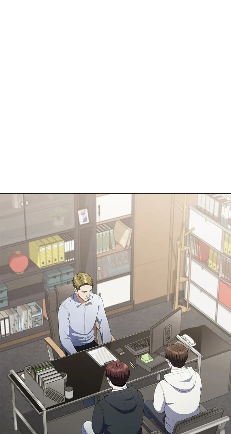 Read I Can Do It chapter 37 image 8 on Lezhin