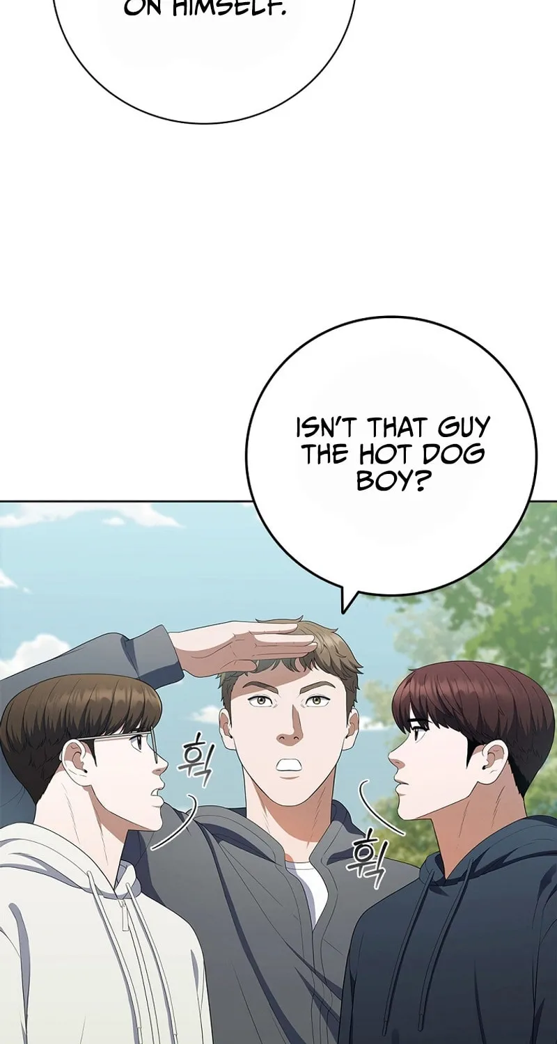 Read I Can Do It chapter 38 image 10 on Lezhin