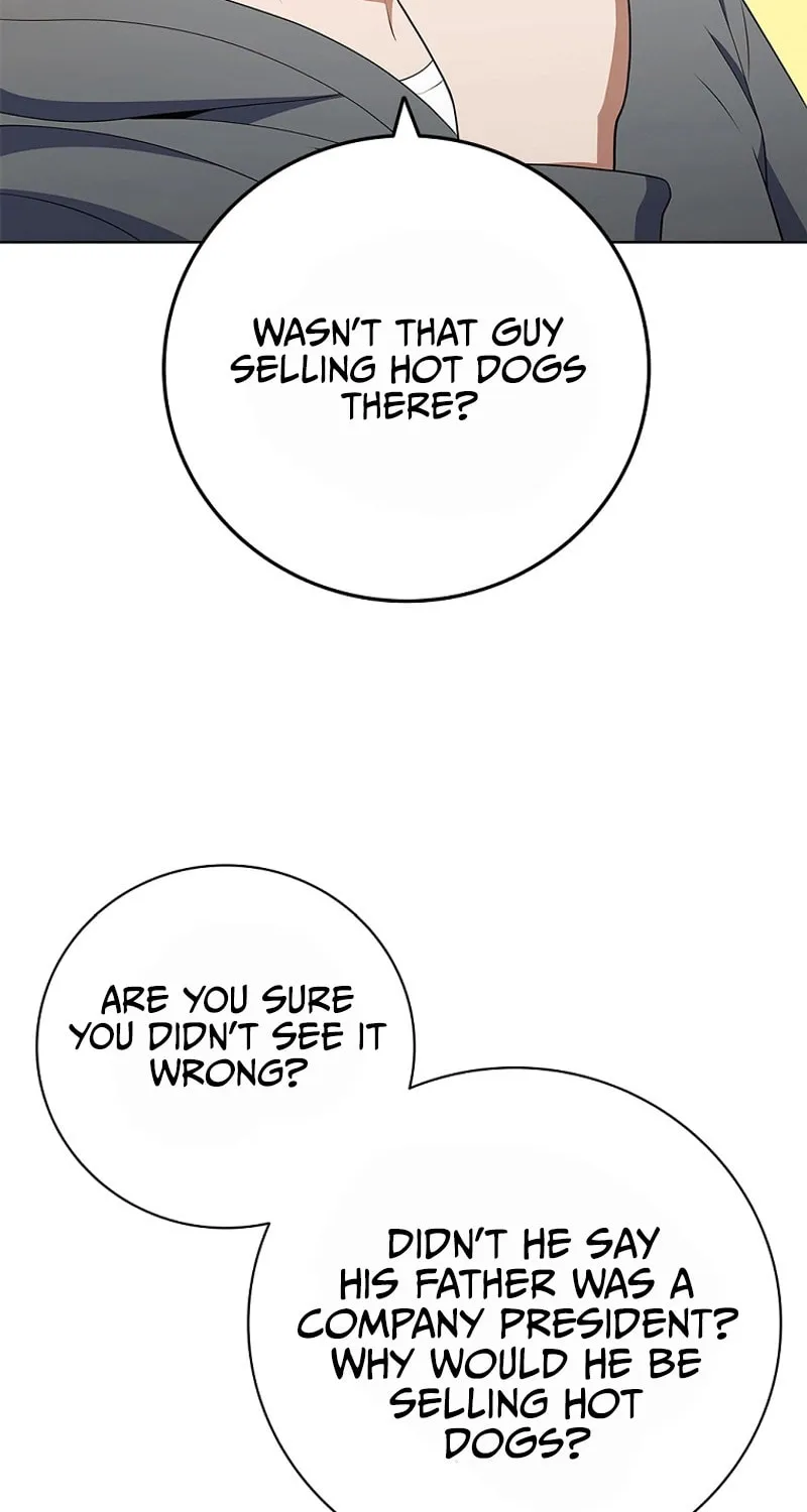 Read I Can Do It chapter 38 image 13 on Lezhin