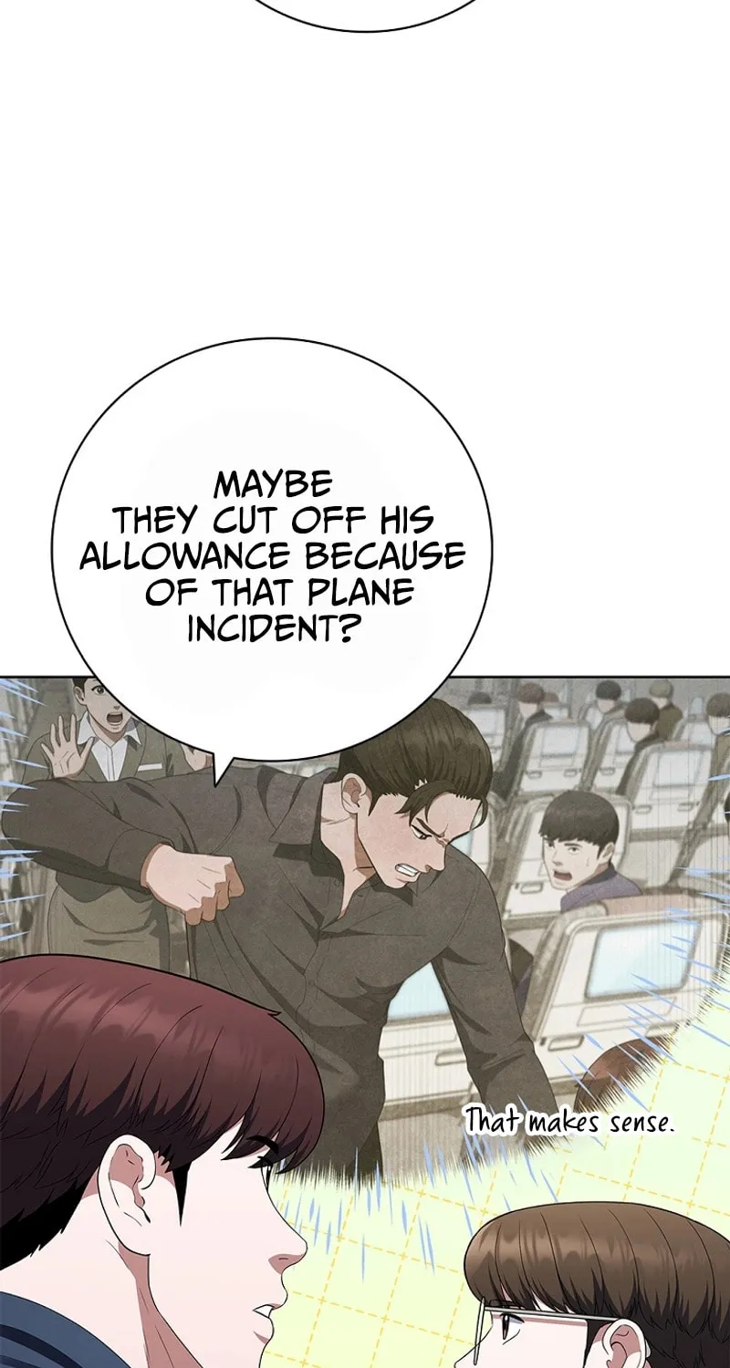 Read I Can Do It chapter 38 image 15 on Lezhin