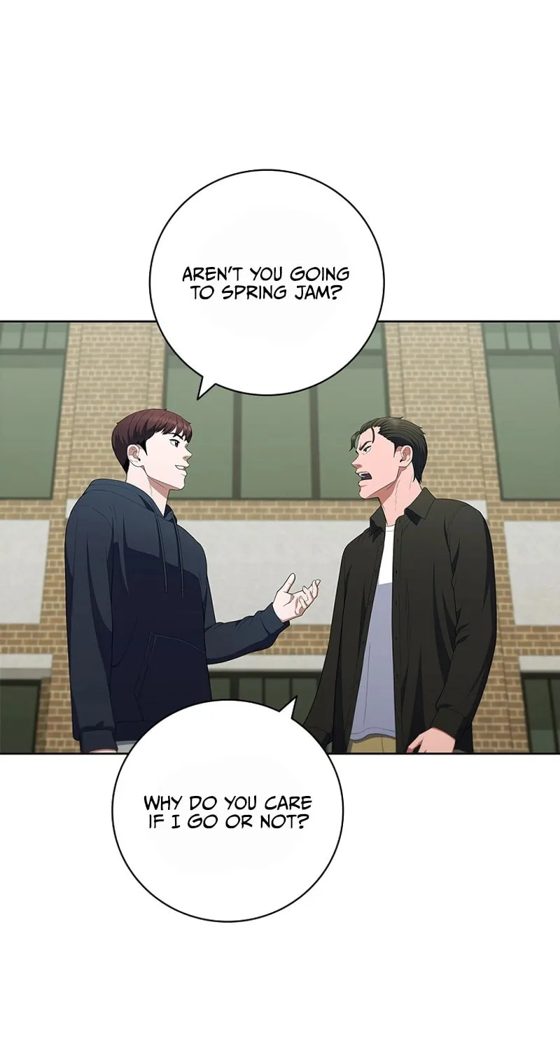 Read I Can Do It chapter 38 image 21 on Lezhin