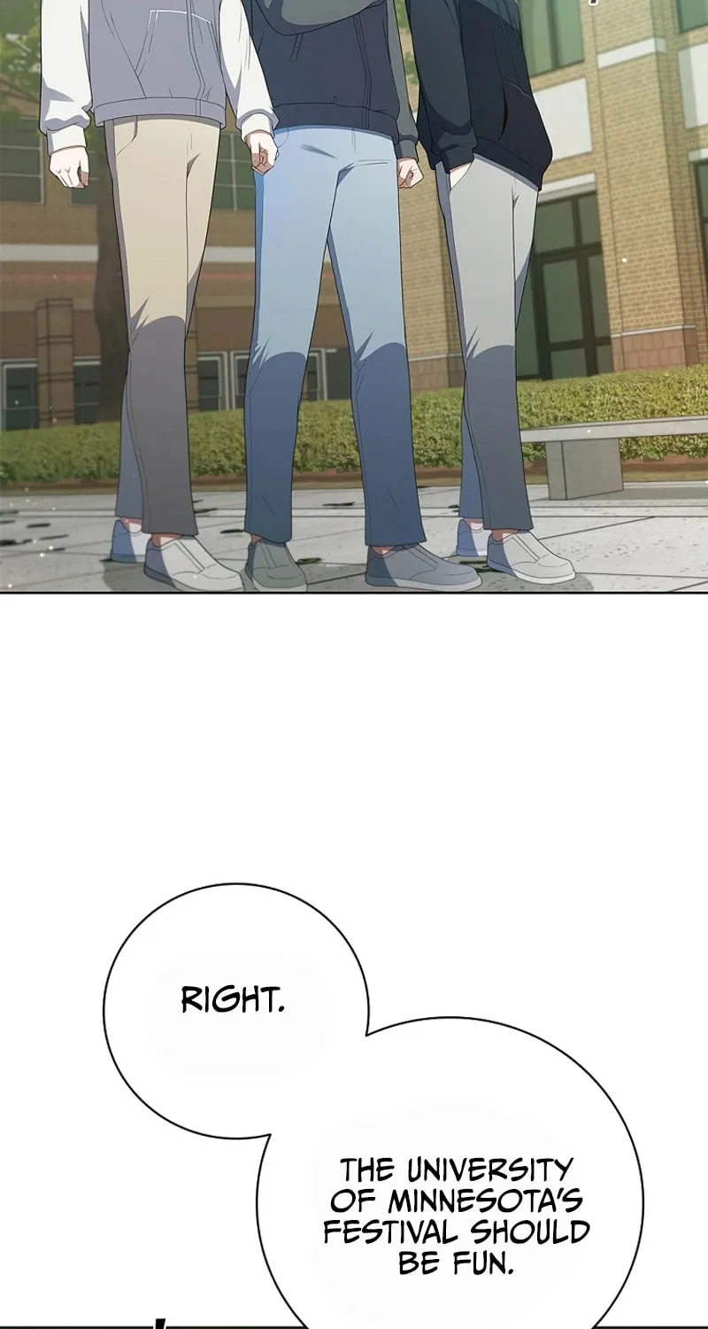 Read I Can Do It chapter 38 image 3 on Lezhin