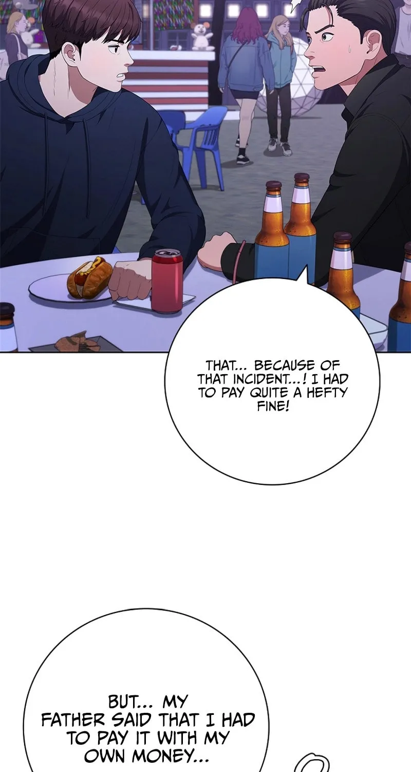 Read I Can Do It chapter 38 image 31 on Lezhin