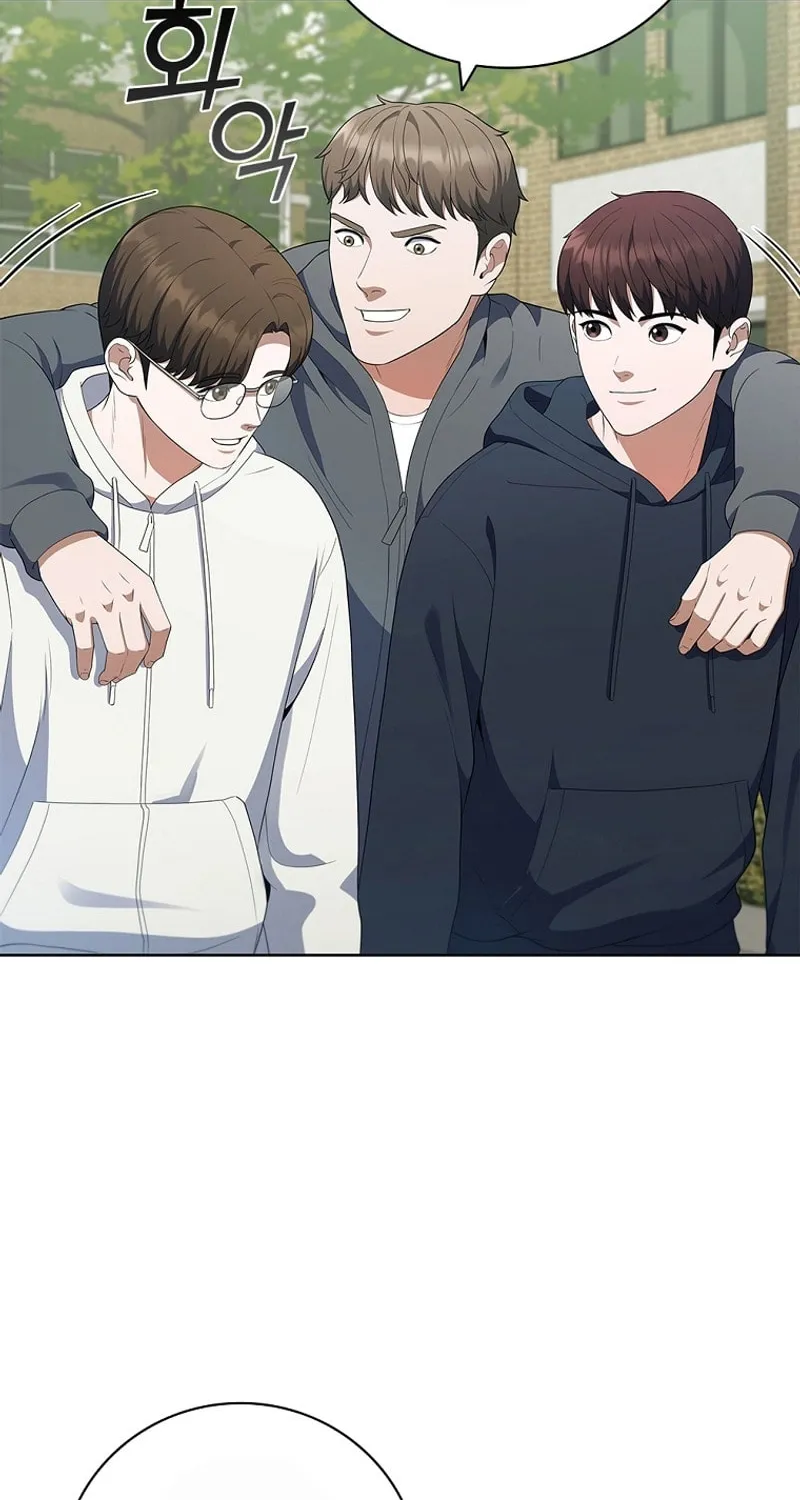 Read I Can Do It chapter 38 image 4 on Lezhin