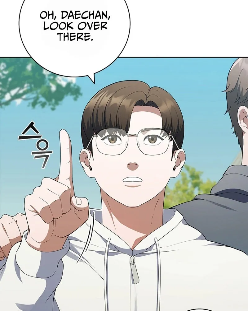 Read I Can Do It chapter 38 image 5 on Lezhin