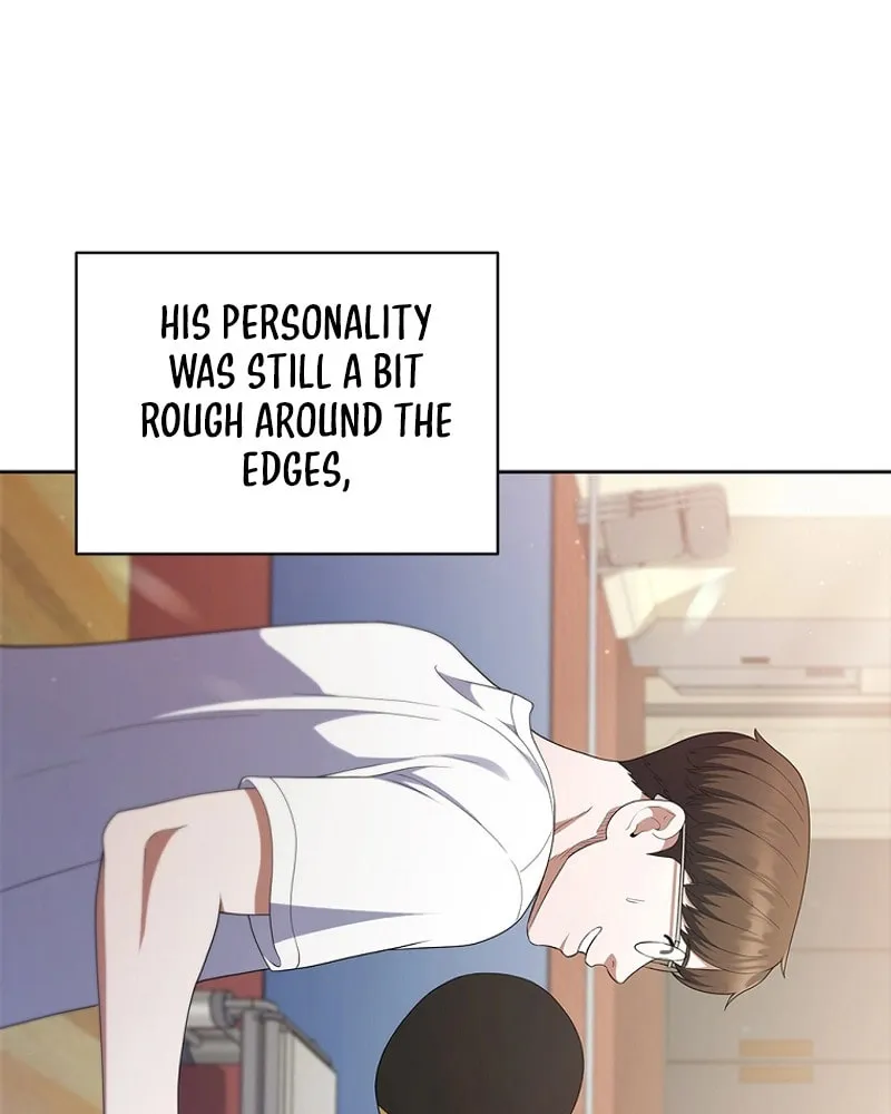 Read I Can Do It chapter 38 image 50 on Lezhin