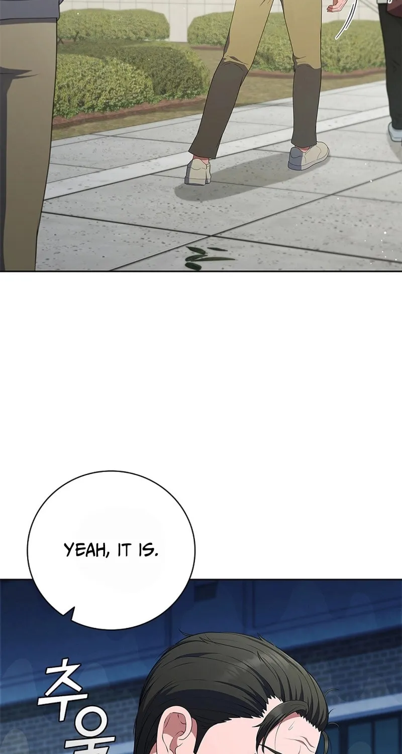 Read I Can Do It chapter 38 image 7 on Lezhin
