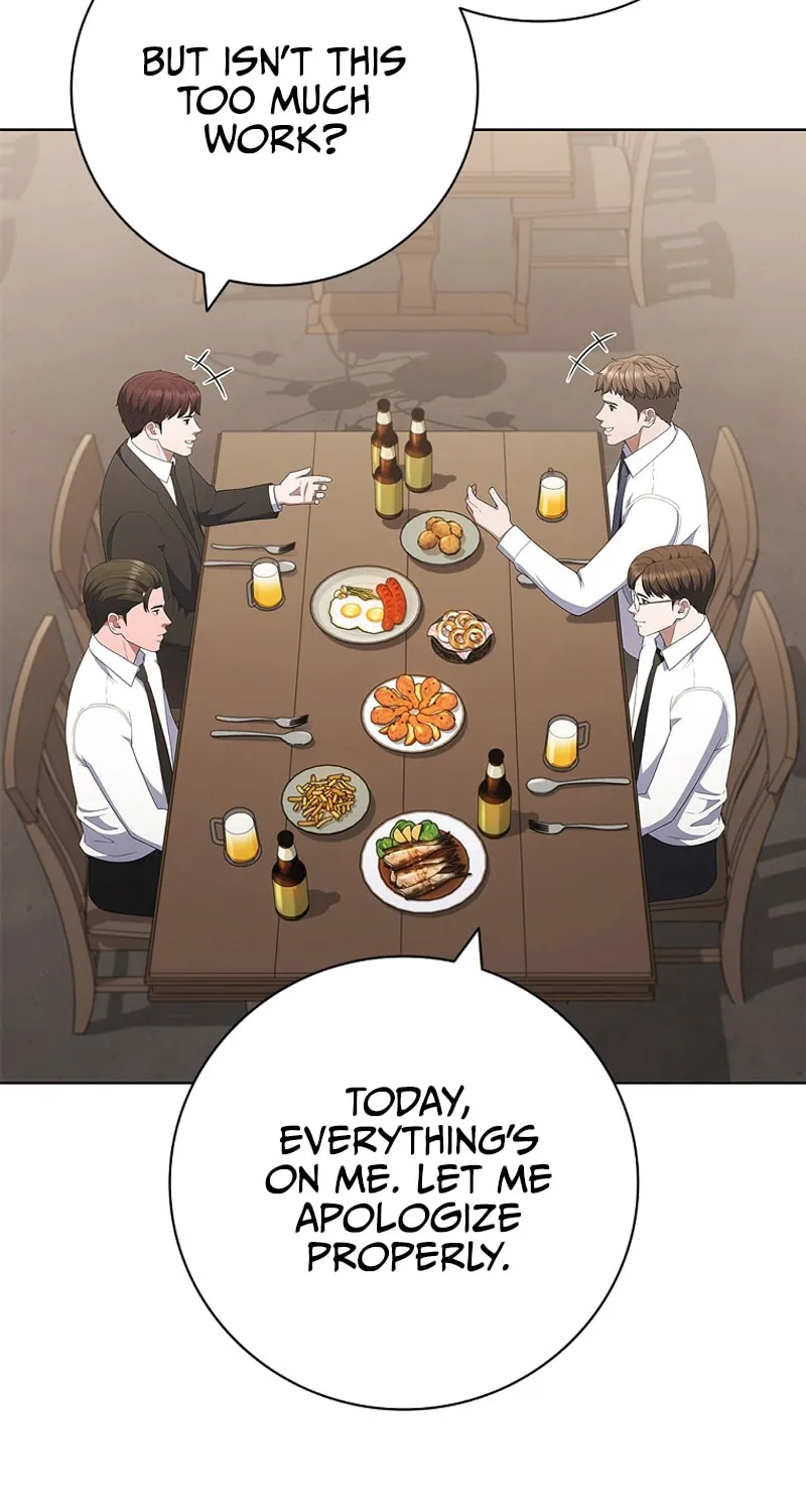 Read I Can Do It chapter 39 image 14 on Lezhin