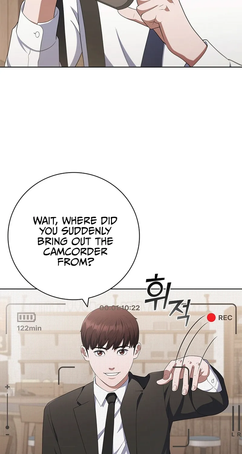 Read I Can Do It chapter 39 image 21 on Lezhin