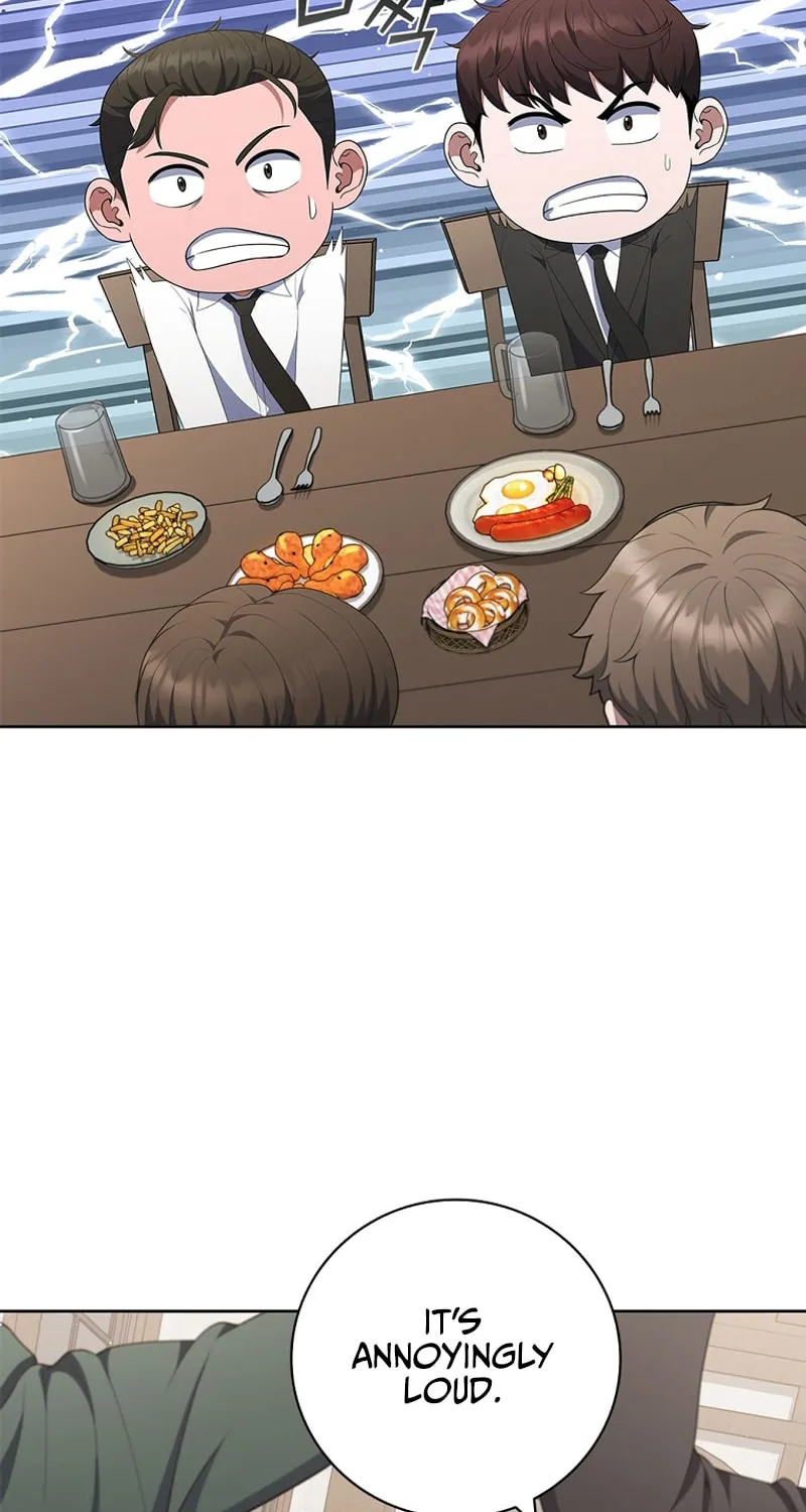 Read I Can Do It chapter 39 image 24 on Lezhin