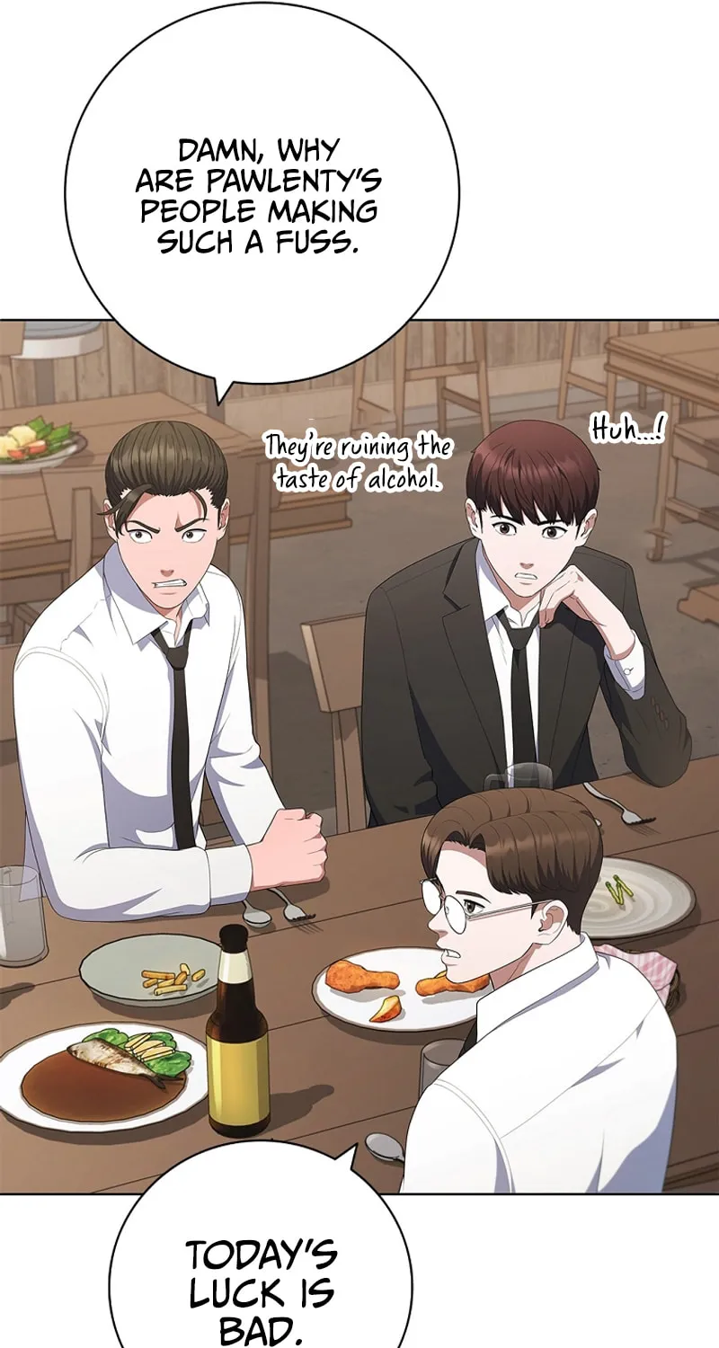 Read I Can Do It chapter 39 image 36 on Lezhin