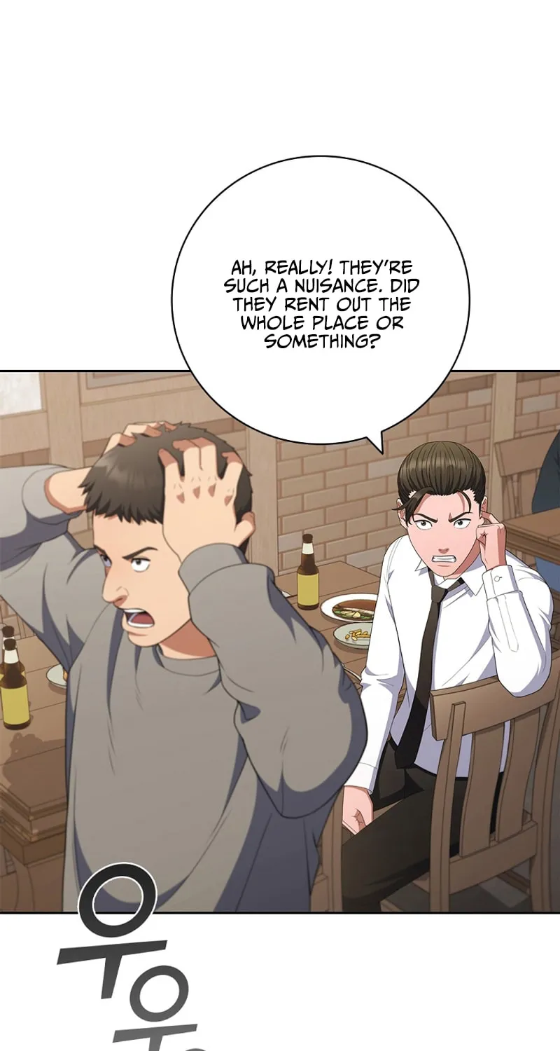 Read I Can Do It chapter 39 image 40 on Lezhin