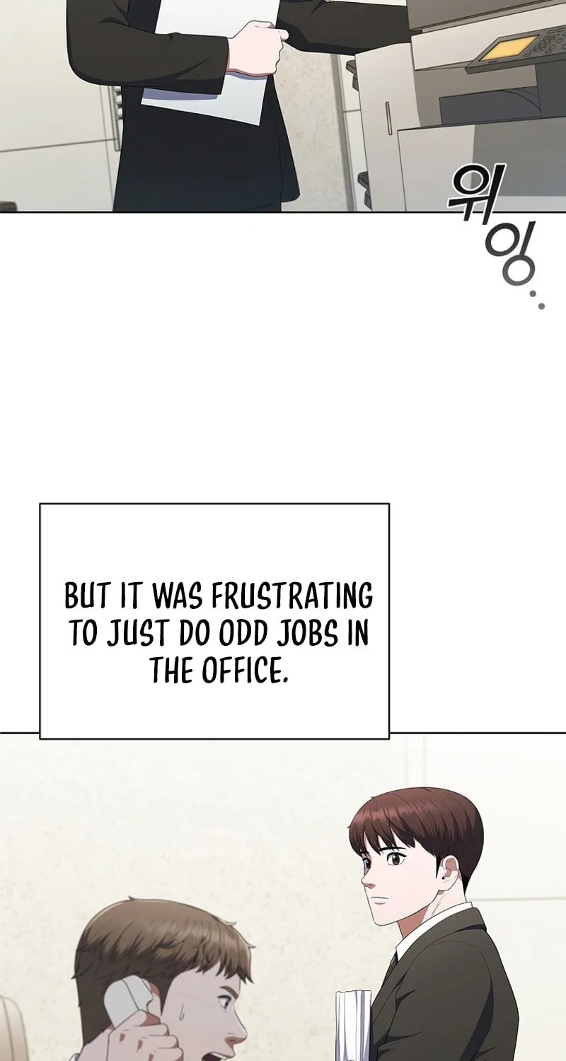 Read I Can Do It chapter 39 image 7 on Lezhin