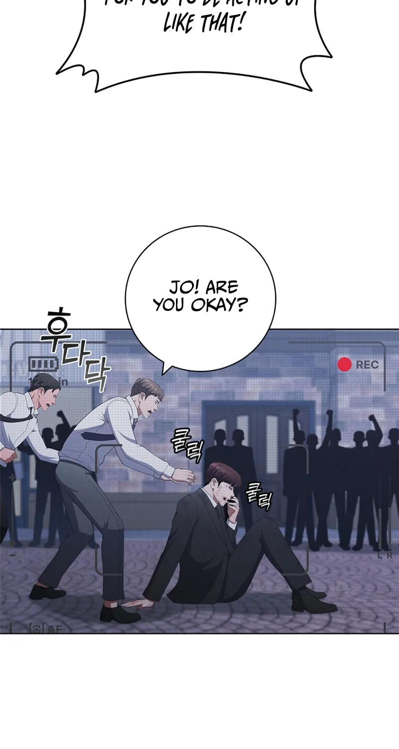 Read I Can Do It chapter 39 image 86 on Lezhin