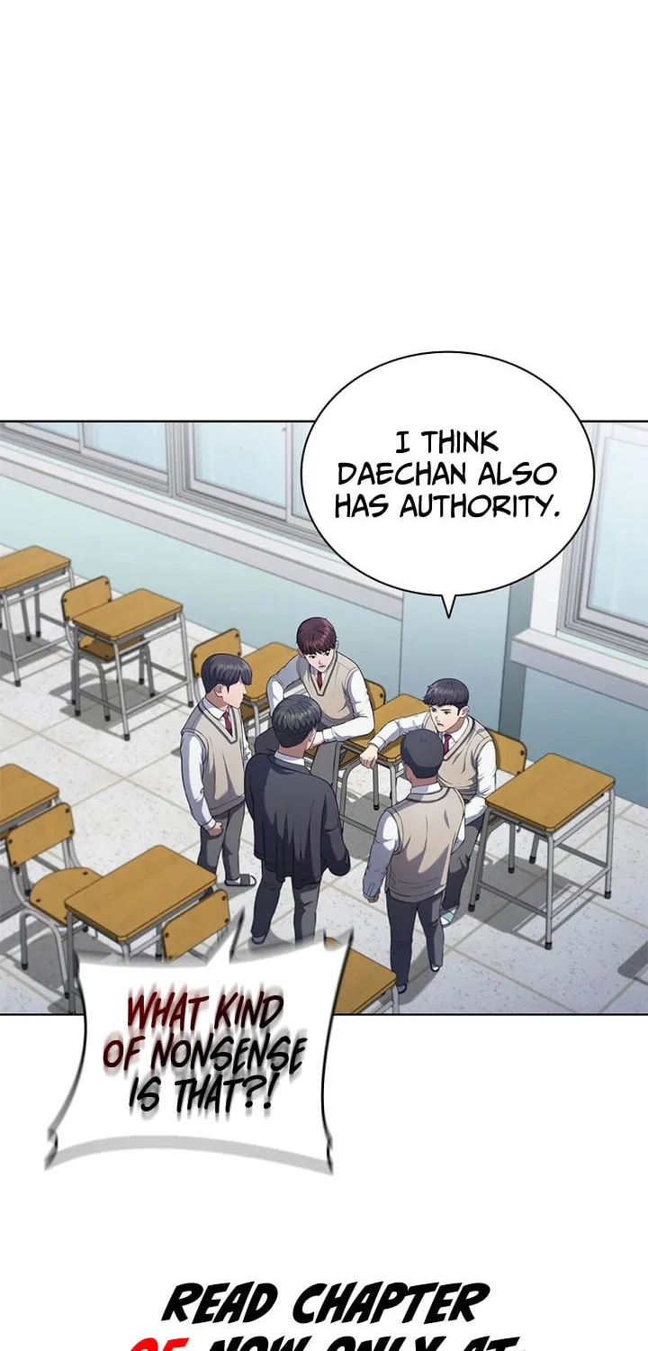 Read I Can Do It chapter 4 image 1 on Lezhin