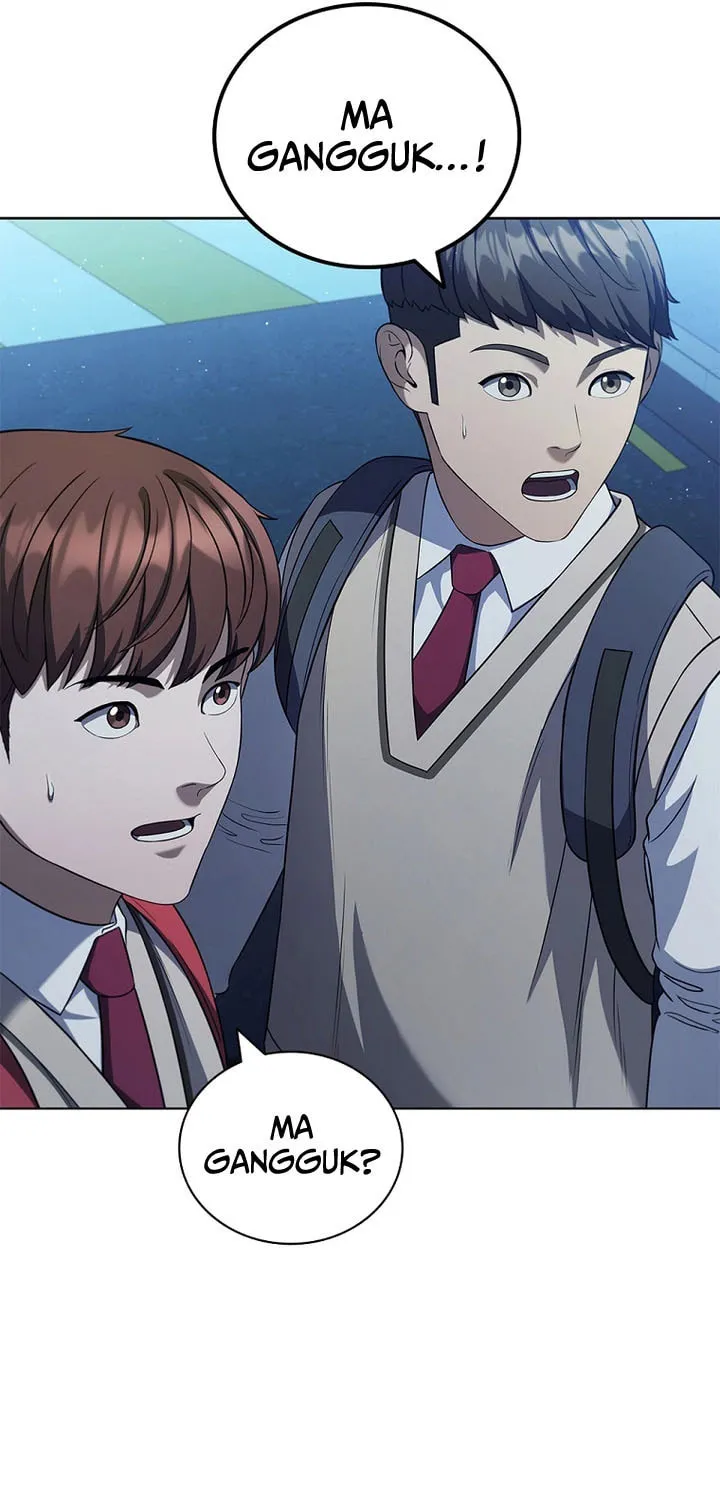 Read I Can Do It chapter 4 image 20 on Lezhin