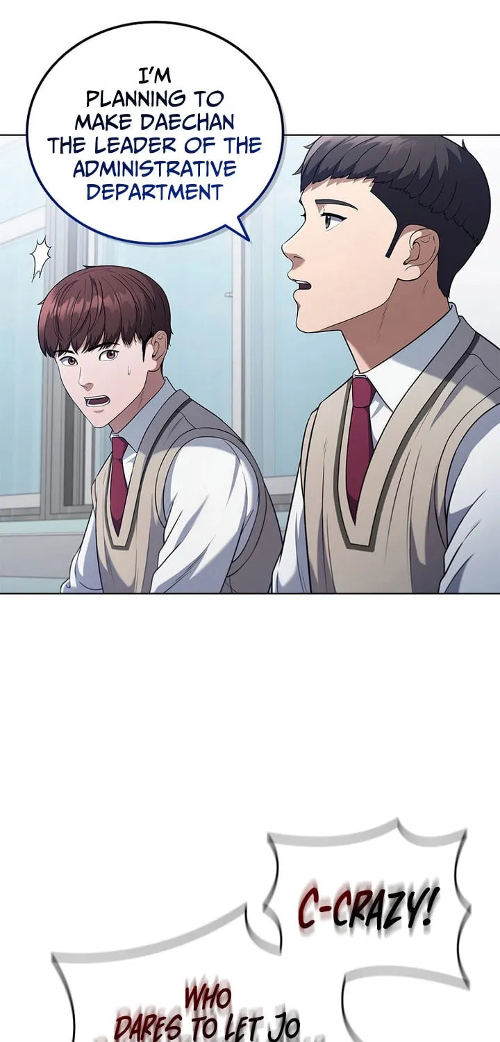 Read I Can Do It chapter 4 image 3 on Lezhin