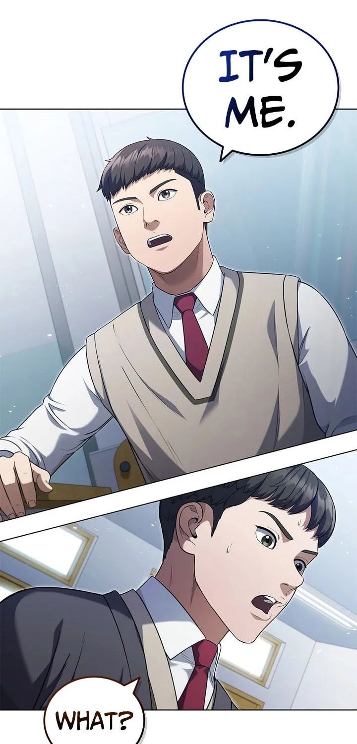 Read I Can Do It chapter 4 image 5 on Lezhin