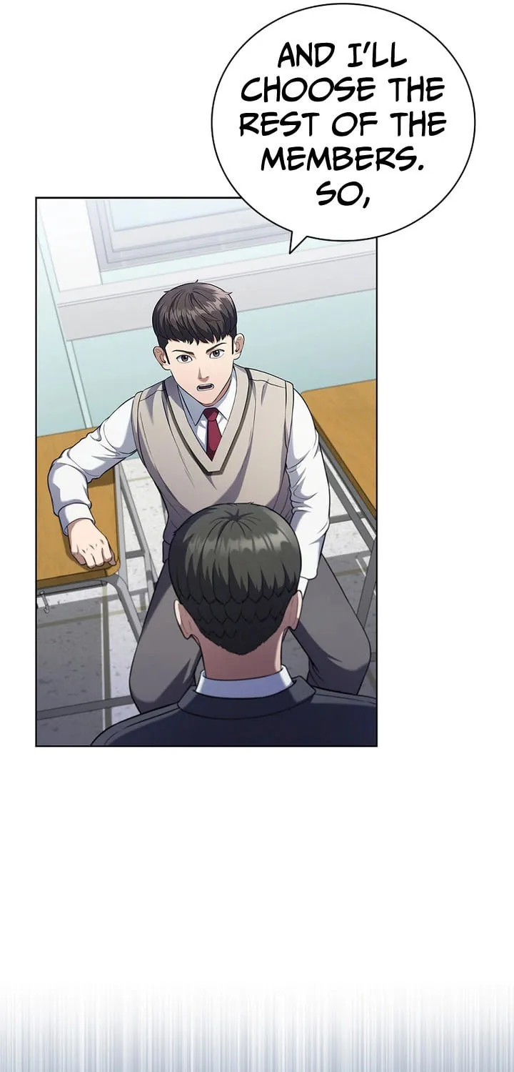 Read I Can Do It chapter 4 image 7 on Lezhin