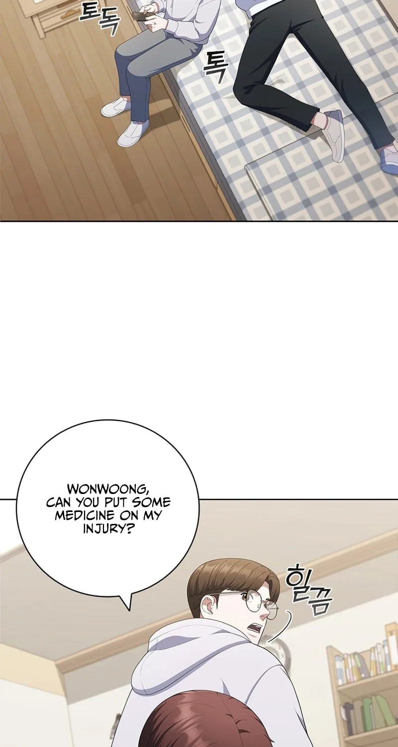 Read I Can Do It chapter 40 image 24 on Lezhin
