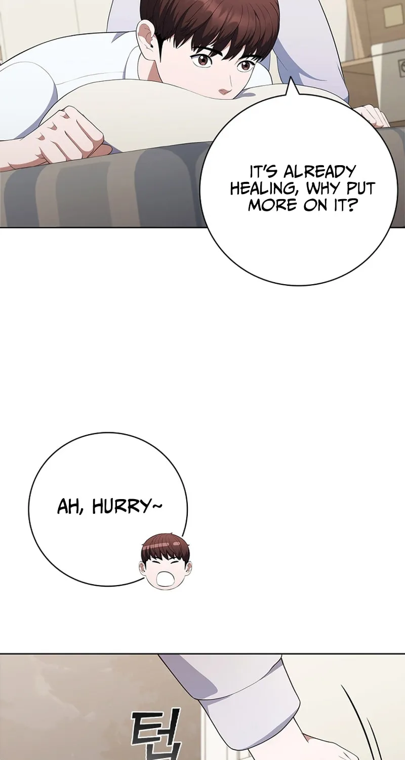 Read I Can Do It chapter 40 image 25 on Lezhin