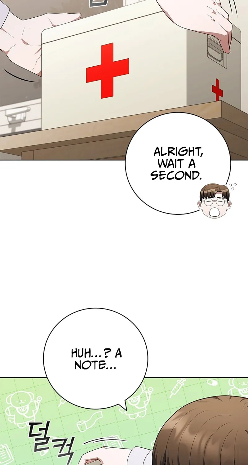 Read I Can Do It chapter 40 image 26 on Lezhin