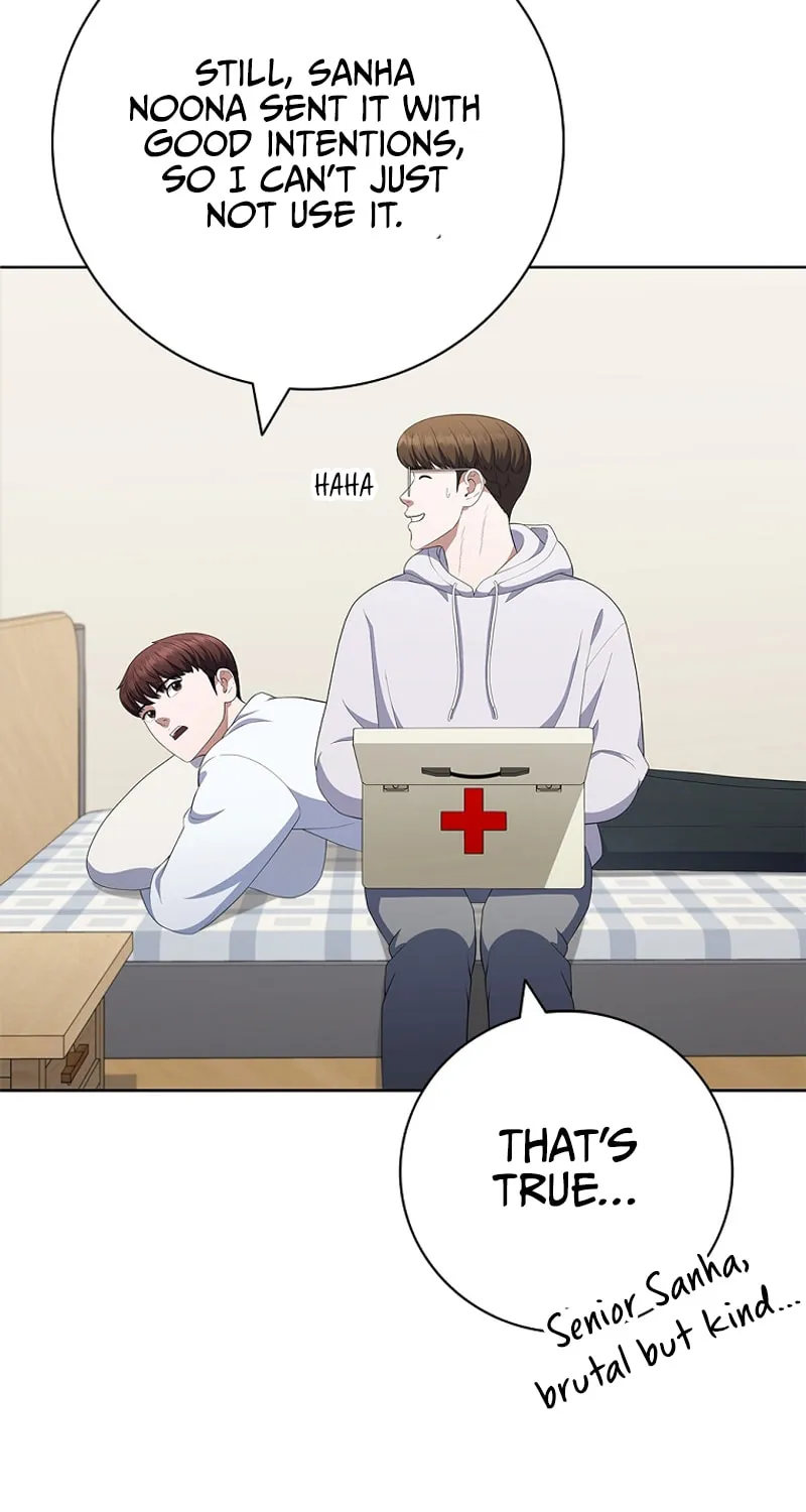 Read I Can Do It chapter 40 image 30 on Lezhin