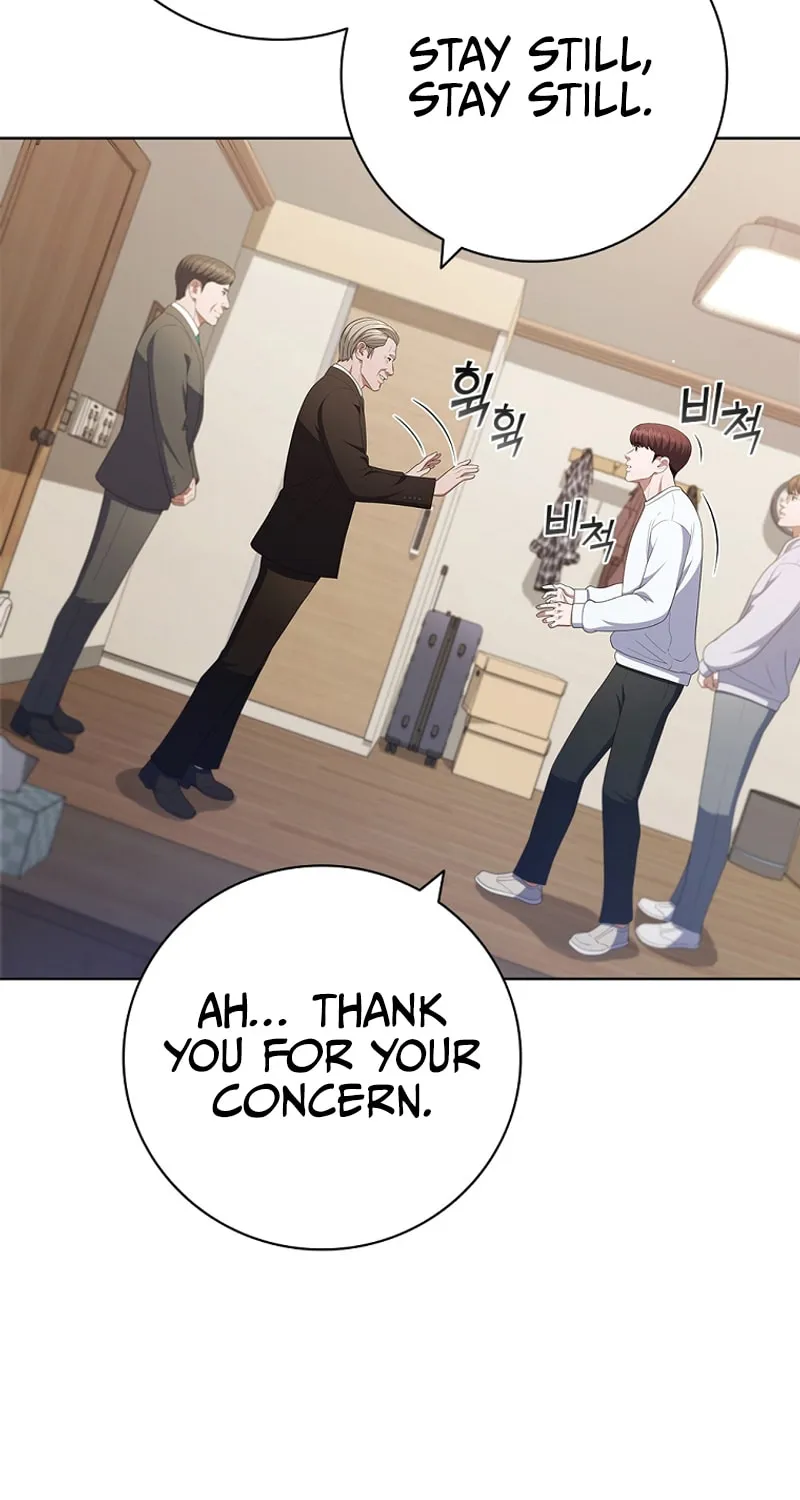 Read I Can Do It chapter 40 image 39 on Lezhin