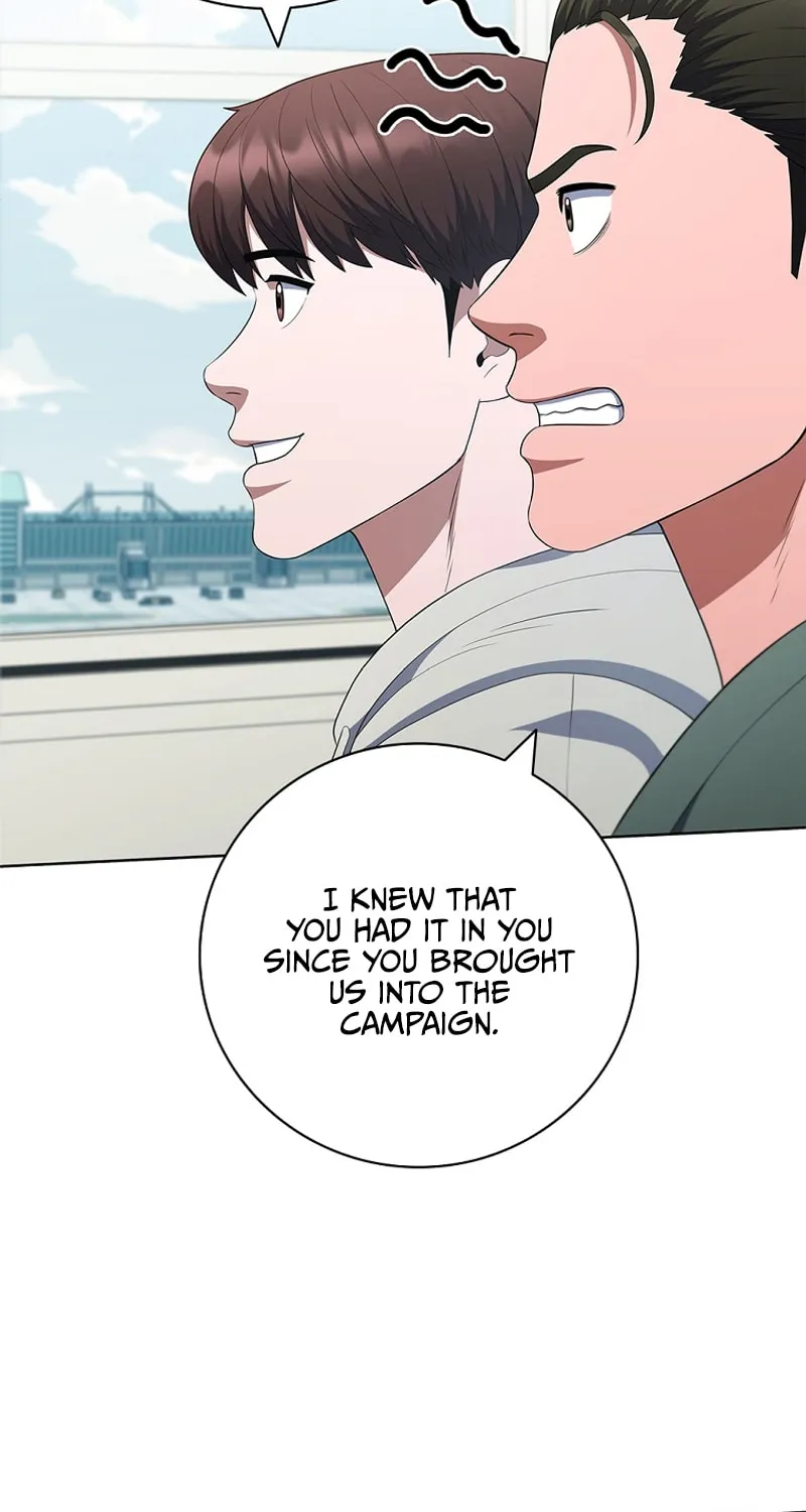 Read I Can Do It chapter 40 image 64 on Lezhin