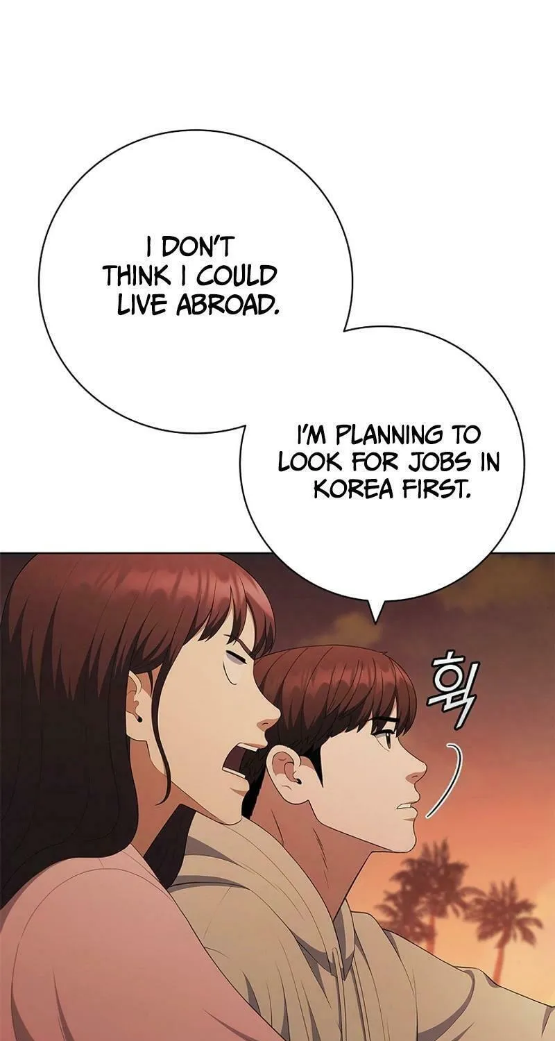 Read I Can Do It chapter 41 image 10 on Lezhin
