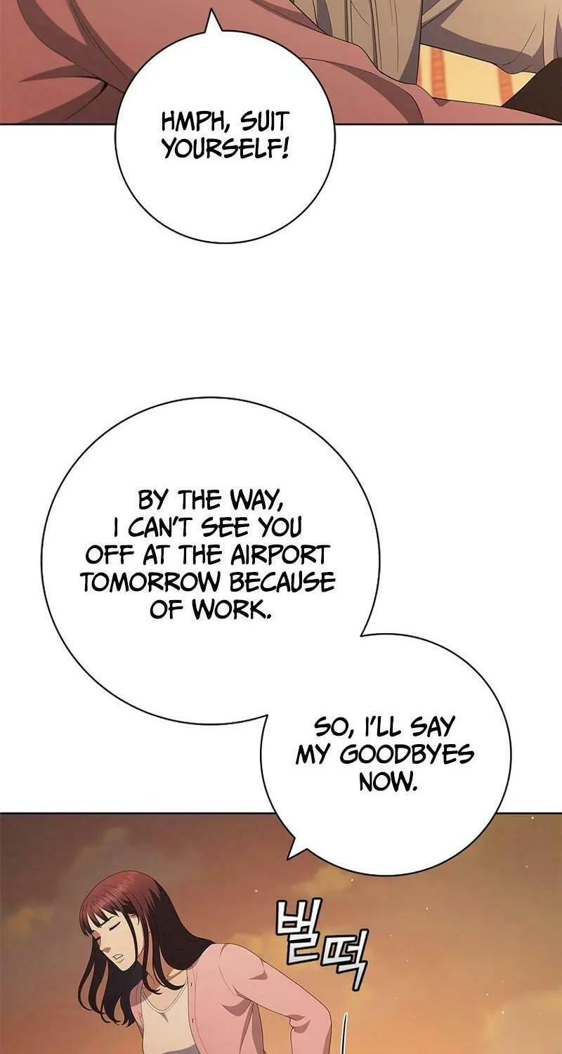 Read I Can Do It chapter 41 image 11 on Lezhin