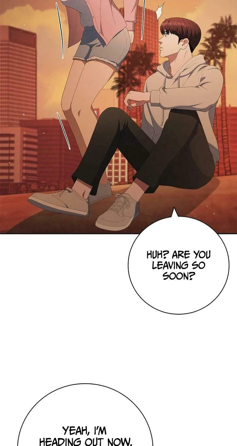 Read I Can Do It chapter 41 image 12 on Lezhin