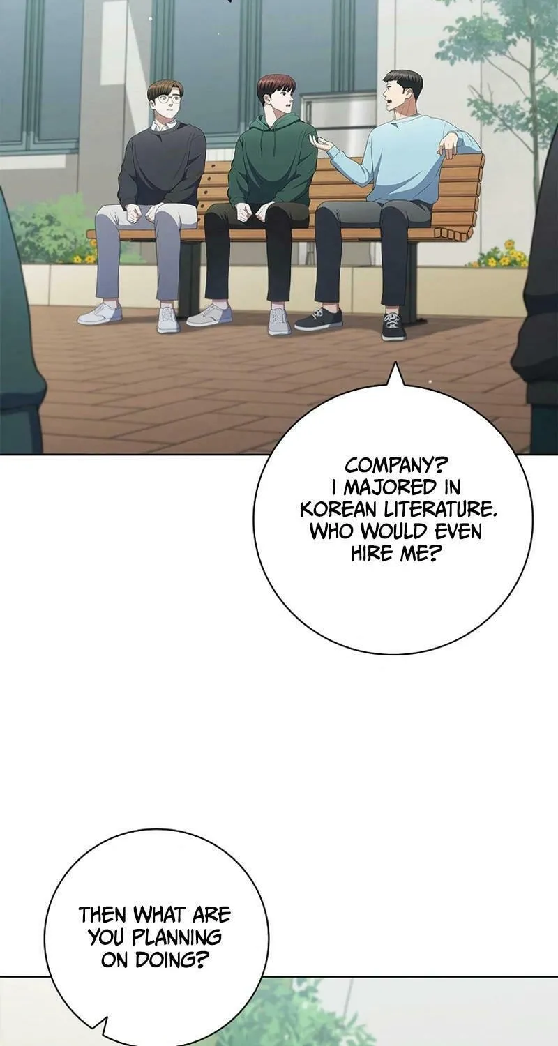 Read I Can Do It chapter 41 image 24 on Lezhin