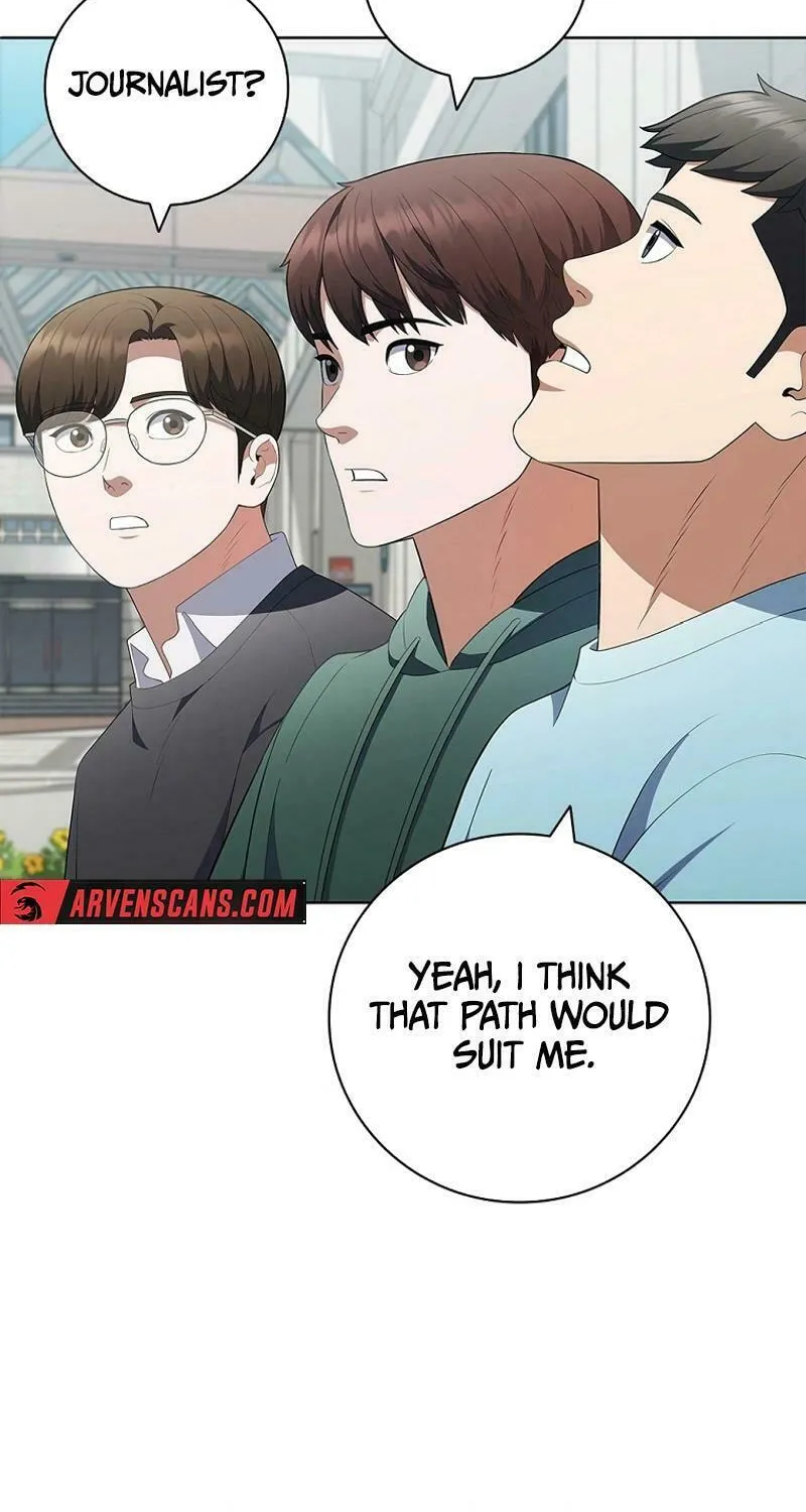 Read I Can Do It chapter 41 image 26 on Lezhin