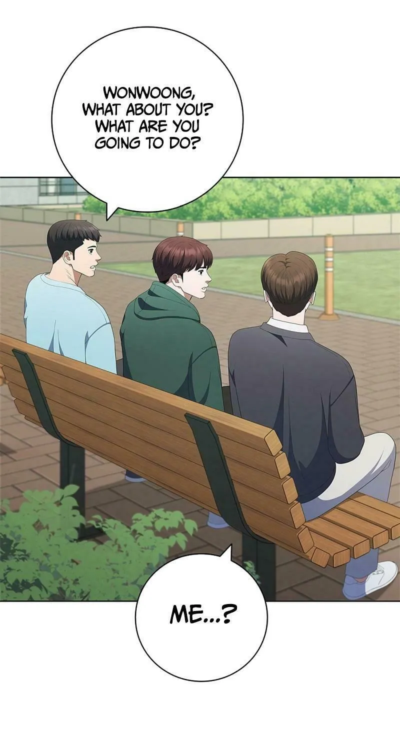 Read I Can Do It chapter 41 image 34 on Lezhin