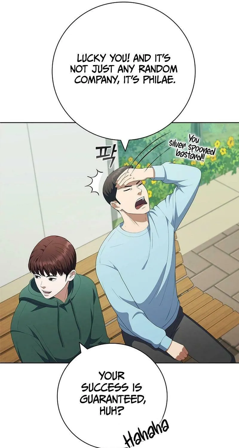 Read I Can Do It chapter 41 image 37 on Lezhin
