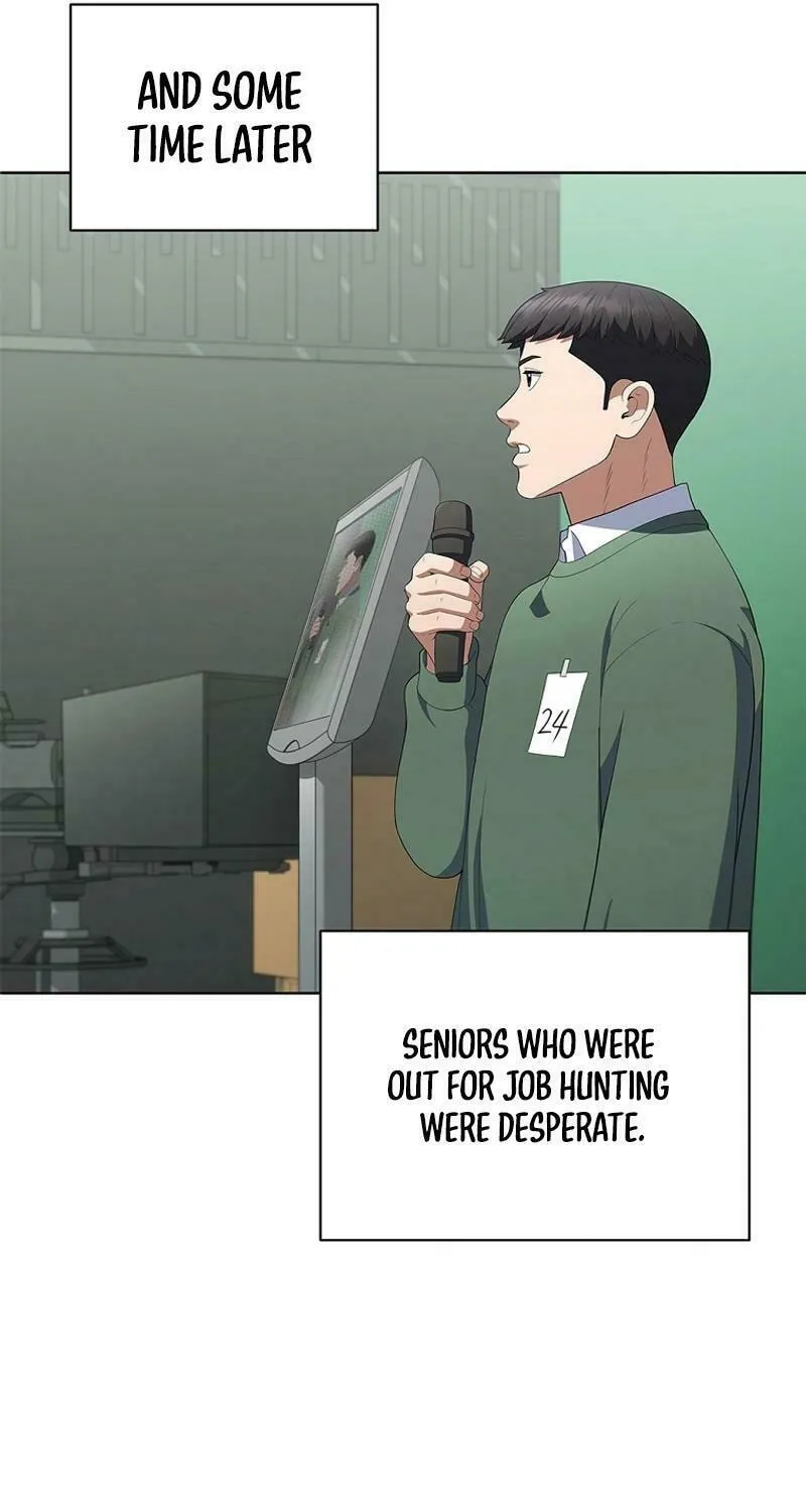 Read I Can Do It chapter 41 image 46 on Lezhin