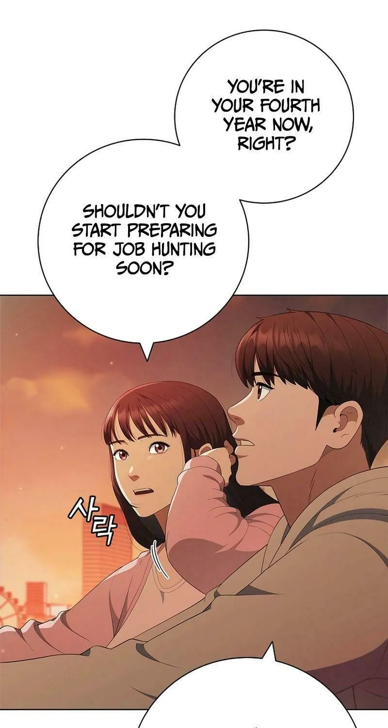 Read I Can Do It chapter 41 image 5 on Lezhin