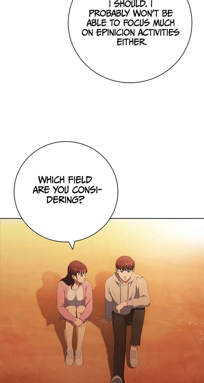 Read I Can Do It chapter 41 image 6 on Lezhin