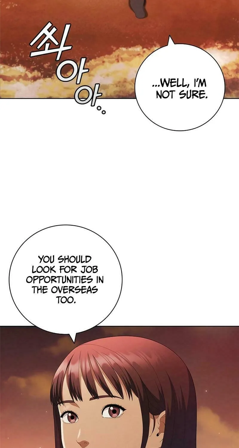 Read I Can Do It chapter 41 image 7 on Lezhin