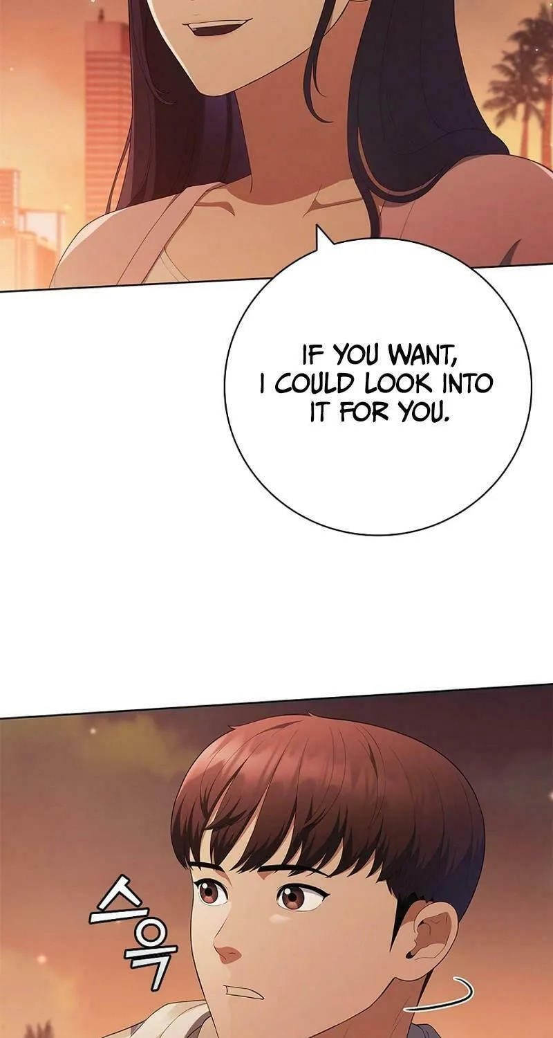 Read I Can Do It chapter 41 image 8 on Lezhin
