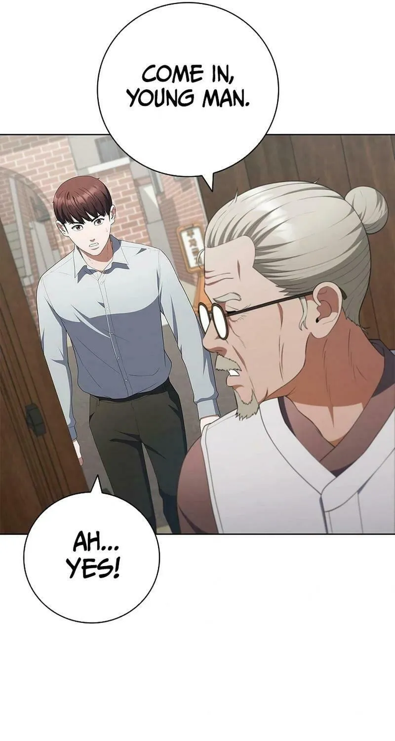 Read I Can Do It chapter 42 image 12 on Lezhin